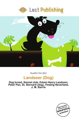 Landseer (Dog)