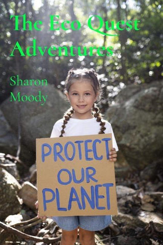 The Eco Quest Adventures