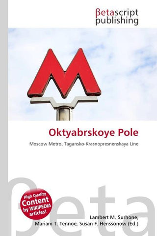 Oktyabrskoye Pole