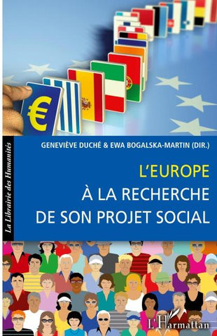 L'Europe à la recherche de son projet social