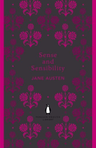 Sense and Sensibility