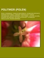 Politiker (Polen)