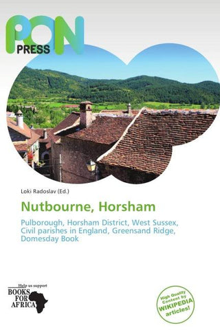Nutbourne, Horsham