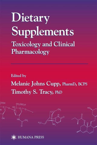 Dietary Supplements