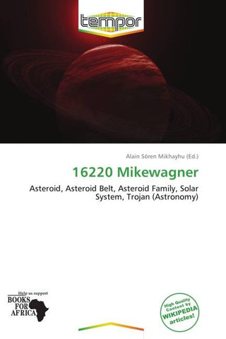 16220 Mikewagner