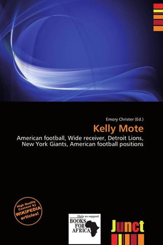 Kelly Mote