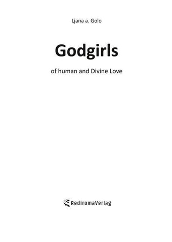 Godgirls
