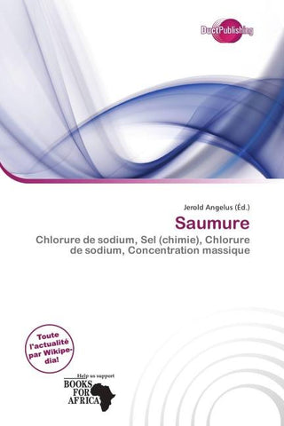 Saumure