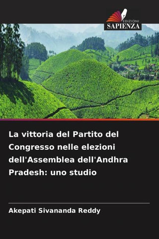 La vittoria del Partito del Congresso nelle elezioni dell'Assemblea dell'Andhra Pradesh: uno studio