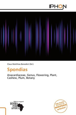 Spondias