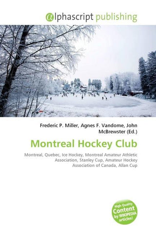 Montreal Hockey Club