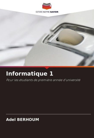 Informatique 1