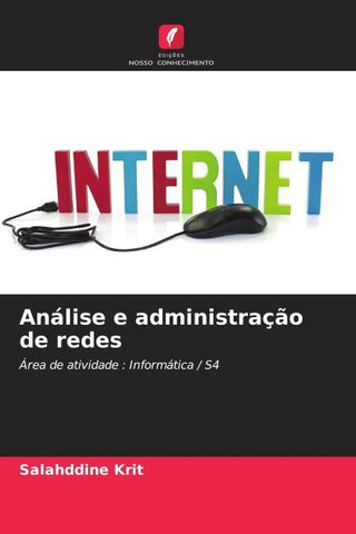 Análise e administração de redes
