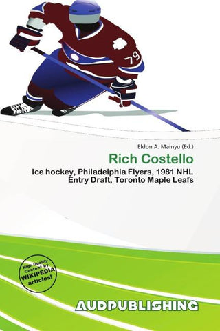 Rich Costello