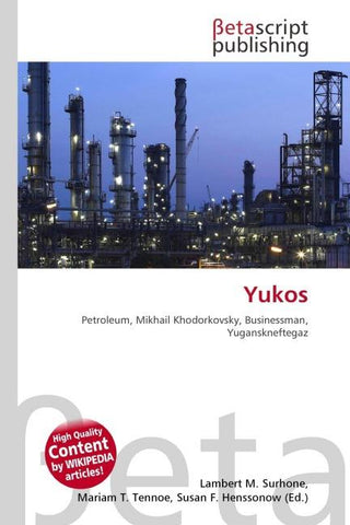 Yukos