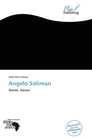 Angelo Soliman
