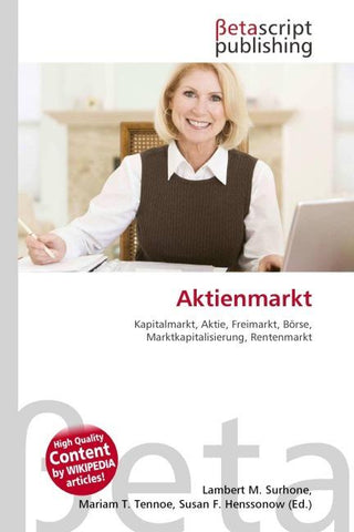Aktienmarkt