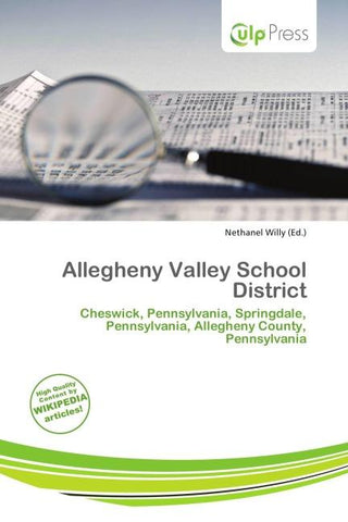 Allegheny Valley School District