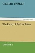 The Pomp of the Lavilettes, Volume 2