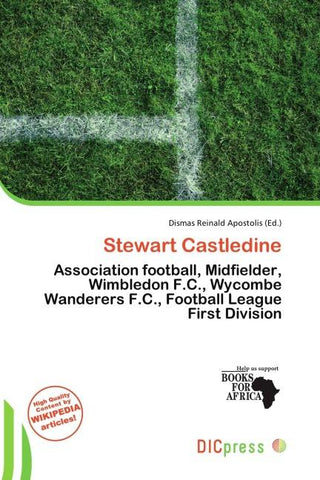 Stewart Castledine