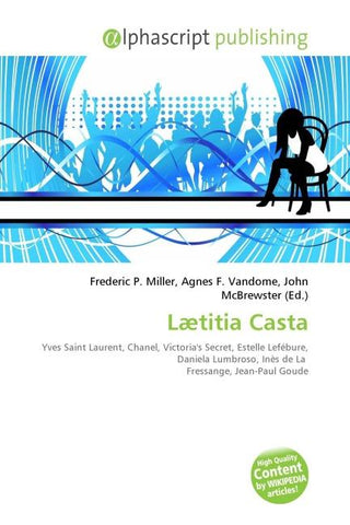 Lætitia Casta