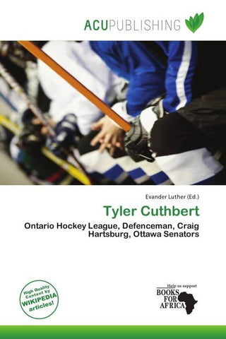 Tyler Cuthbert