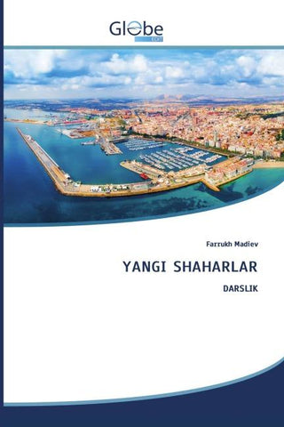 YANGI SHAHARLAR