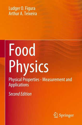 Food Physics