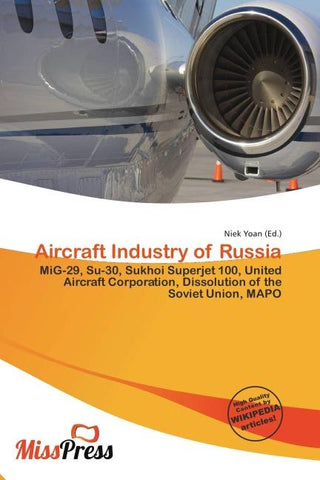 Aircraft Industry of Russia