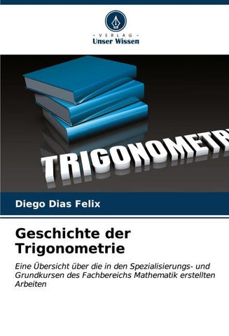 Geschichte der Trigonometrie