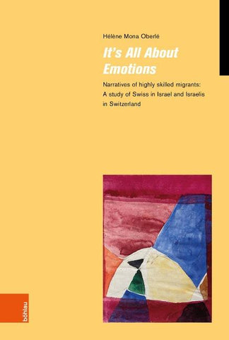 It’s All About Emotions