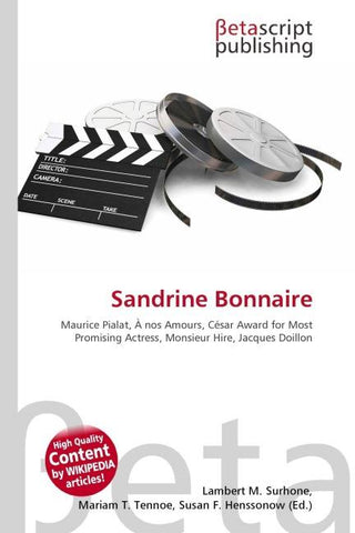 Sandrine Bonnaire