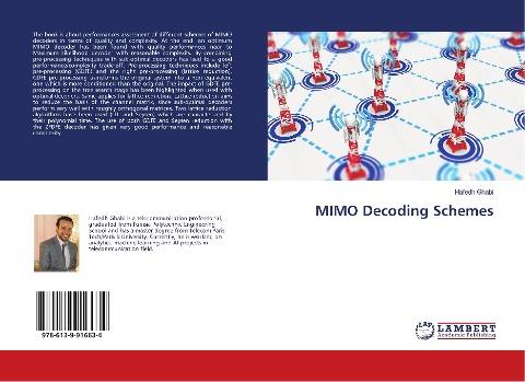 MIMO Decoding Schemes