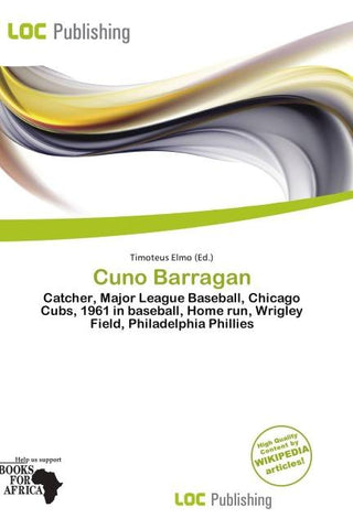 Cuno Barragan