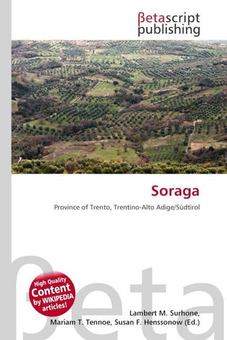 Soraga