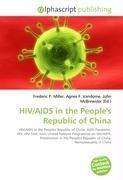 HIV/AIDS in the People's Republic of China