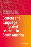 Content and Language Integrated Learning in South America