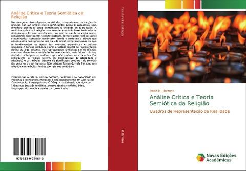 Análise Crítica e Teoria Semiótica da Religião