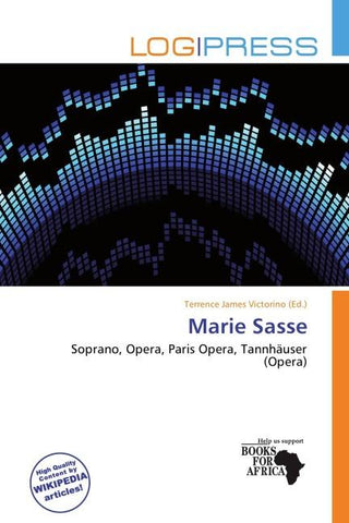 Marie Sasse