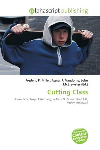 Cutting Class