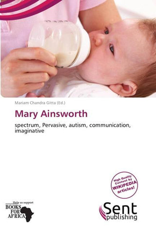 Mary Ainsworth