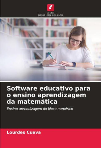 Software educativo para o ensino aprendizagem da matemática
