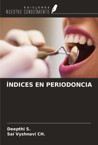 ÍNDICES EN PERIODONCIA