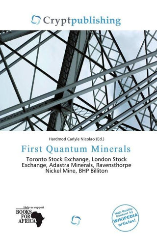 First Quantum Minerals