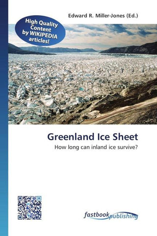 Greenland Ice Sheet