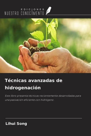 Técnicas avanzadas de hidrogenación