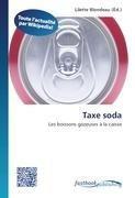 Taxe soda
