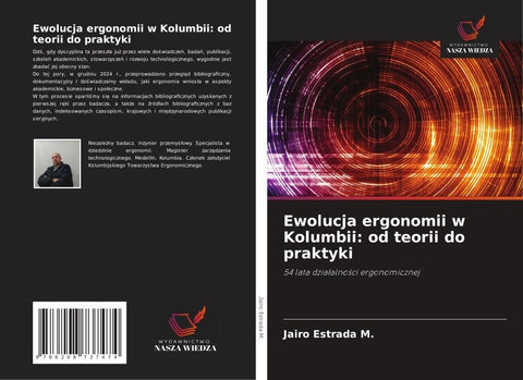 Ewolucja ergonomii w Kolumbii: od teorii do praktyki