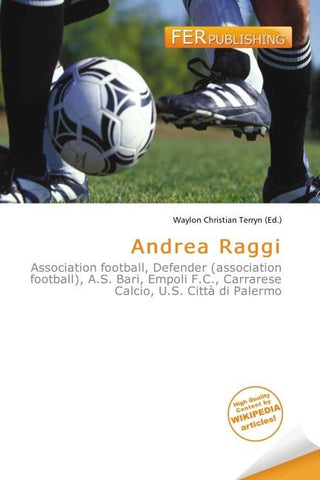Andrea Raggi