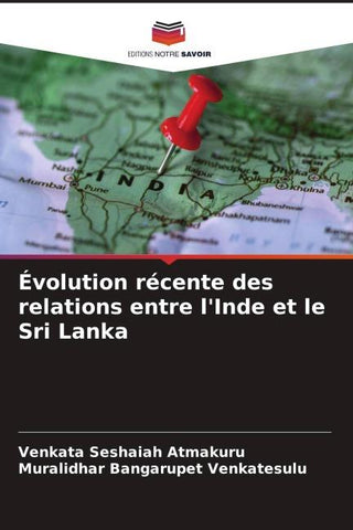 Évolution récente des relations entre l'Inde et le Sri Lanka
